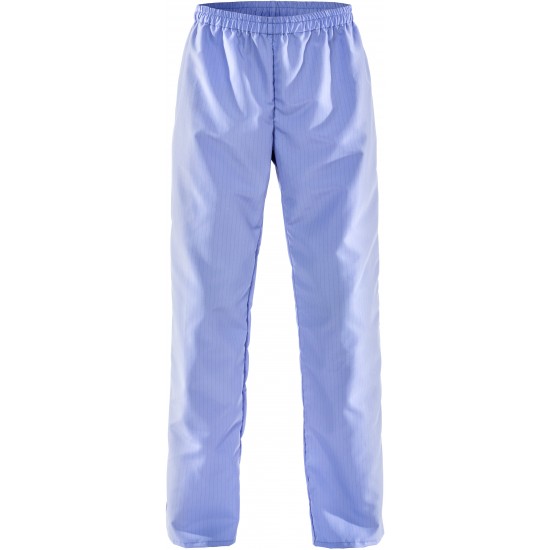 Cleanroom Trousers, Lavender - Large