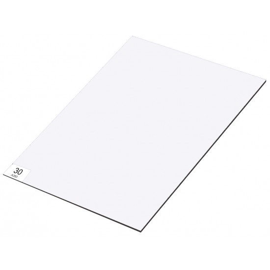 G3206-WB-W-PK/8 - Size:36x45" (Pack/8)