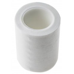 floor Roller PE, refill, white,  457cm x 20 m>