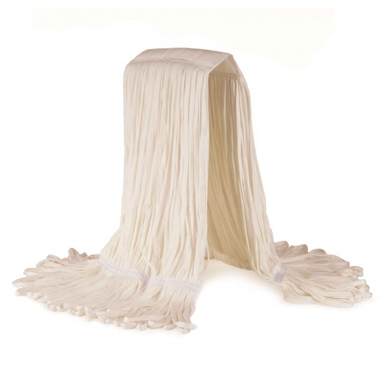 Edgeless replacement Mop Head