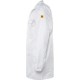 ESD COAT 3080 ELP, White - XS