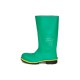 Hazmax chemical Wellington Boots, Size 3