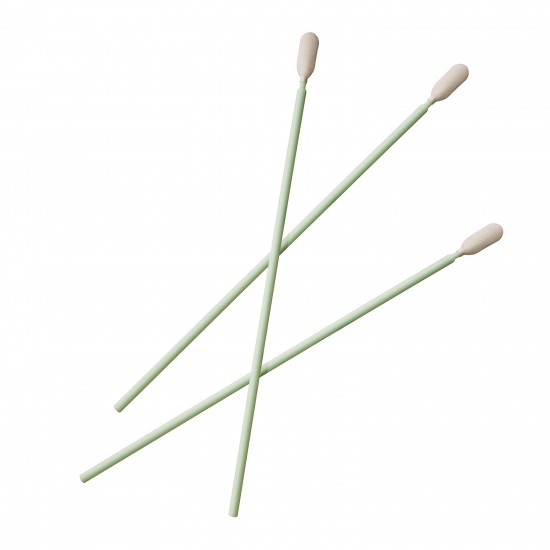 Cleanroom Polyester Swab (Pack/100)