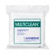 23 x 23cm (9 x 9") - 150 wipes / pack 