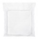 Wipe, Quilted wipe, 23 x 23cm, 100/bag