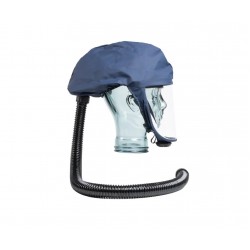 SR520 Sundström Powered Air Purifying Respirator Hood (SR520-M/L)