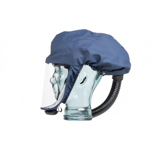 SR520 Sundström Powered Air Purifying Respirator Hood (SR520-M/L)