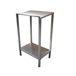 Lectern with Shelf