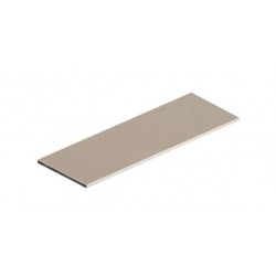 Stainless steel cupboard shelve 1000 x 400mm