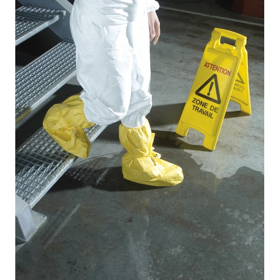 Tychem® 2000 C Boot cover