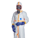 Tyvek® 800 coverall, Size Small