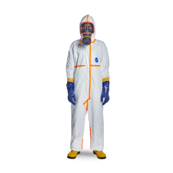 Tyvek® 800 coverall, Size Medium