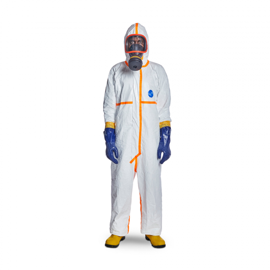 Tyvek® 800 coverall, Size XL