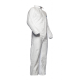 Tyvek® 500 Industry Coverall, Size Small