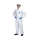 Tyvek® 500 Industry Coverall, Size Small