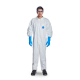 Tyvek® 500 Industry Coverall, Size Small