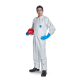 Tyvek® 500 Industry Coverall, Size Small