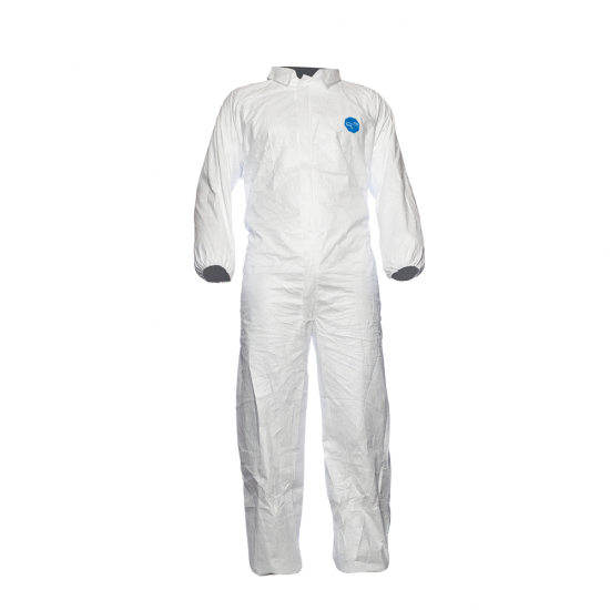 Tyvek® 500 Industry Coverall, Size XXXL