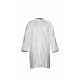 Tyvek® 500 Labcoat with press studs/pockets, Size Medium