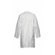 Tyvek® 500 Labcoat with press studs/pockets, Size Medium