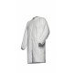 Tyvek® 500 Labcoat with zipper and pockets, Size Small