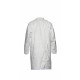 Tyvek® 500 Labcoat with zipper and pockets, Size Small