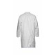 Tyvek® 500 Labcoat, (zip, no pockets)/ Size S