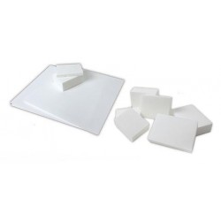 D3 PVA Sponge (Wet Block) 125 x 85 x 35mm - Each