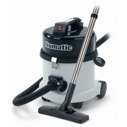 Numatic HEPA Vacuum Cleaner