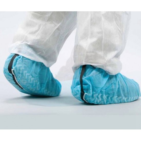 ESD Anti-slip Overshoe (Pack/100)